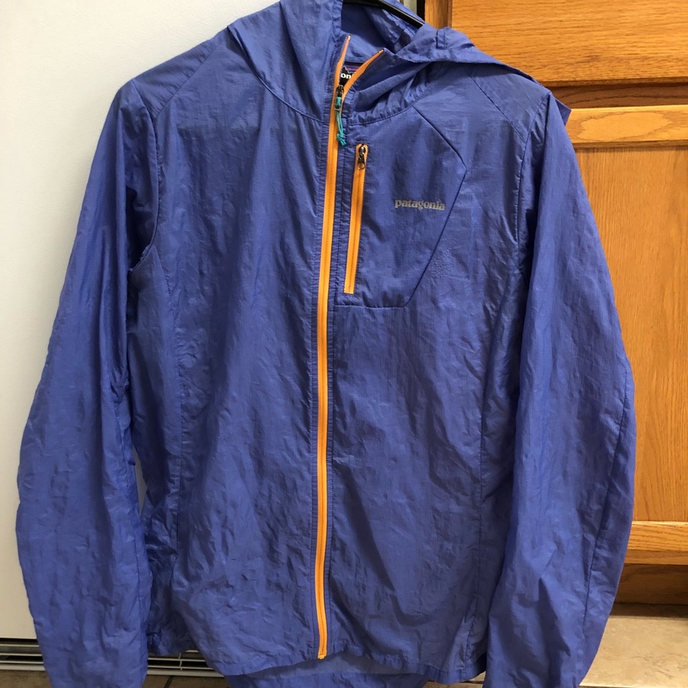 Patagonia Houdini jacket